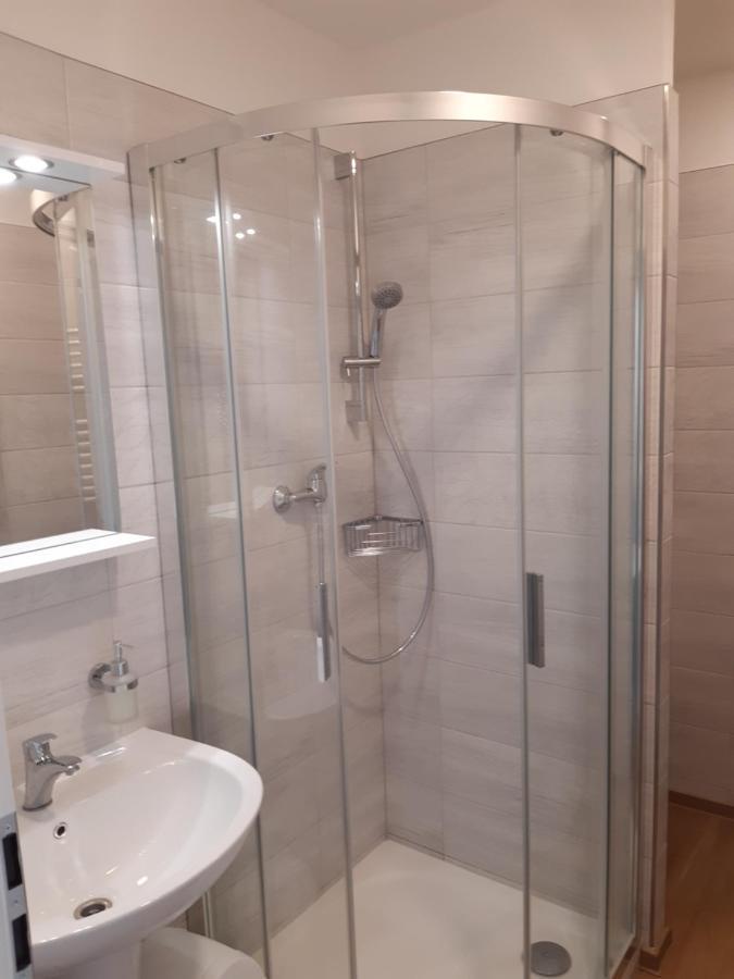 Apartmany U Zvonicky Prachov ภายนอก รูปภาพ