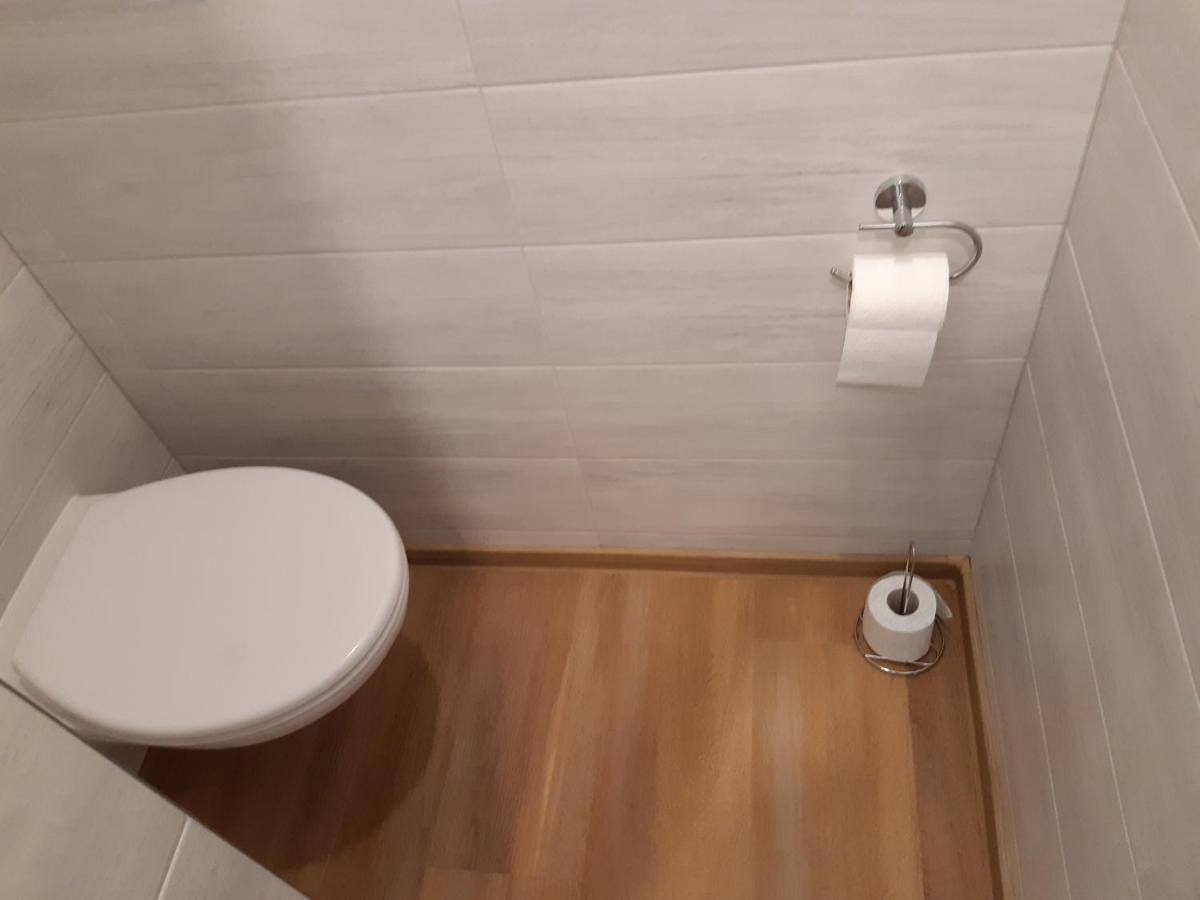 Apartmany U Zvonicky Prachov ภายนอก รูปภาพ