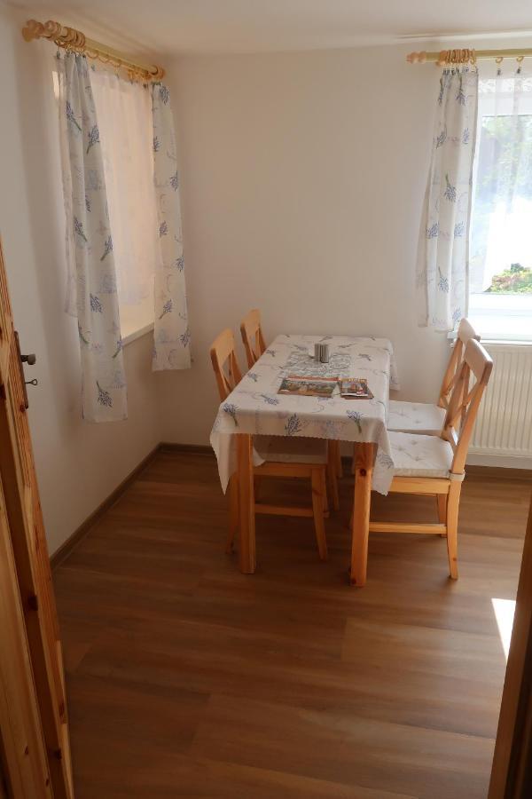 Apartmany U Zvonicky Prachov ภายนอก รูปภาพ