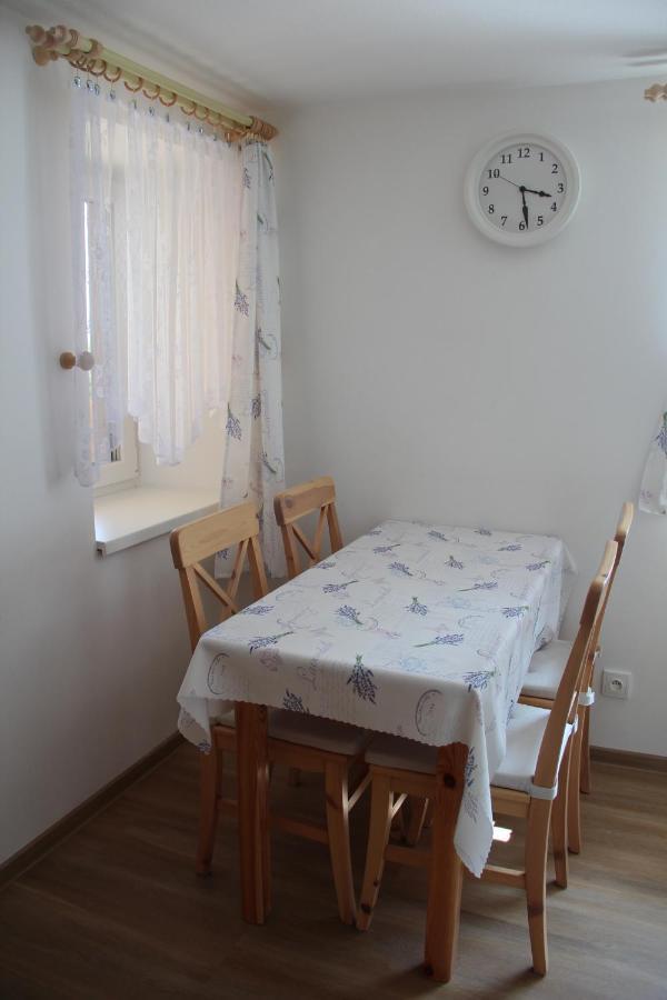 Apartmany U Zvonicky Prachov ภายนอก รูปภาพ