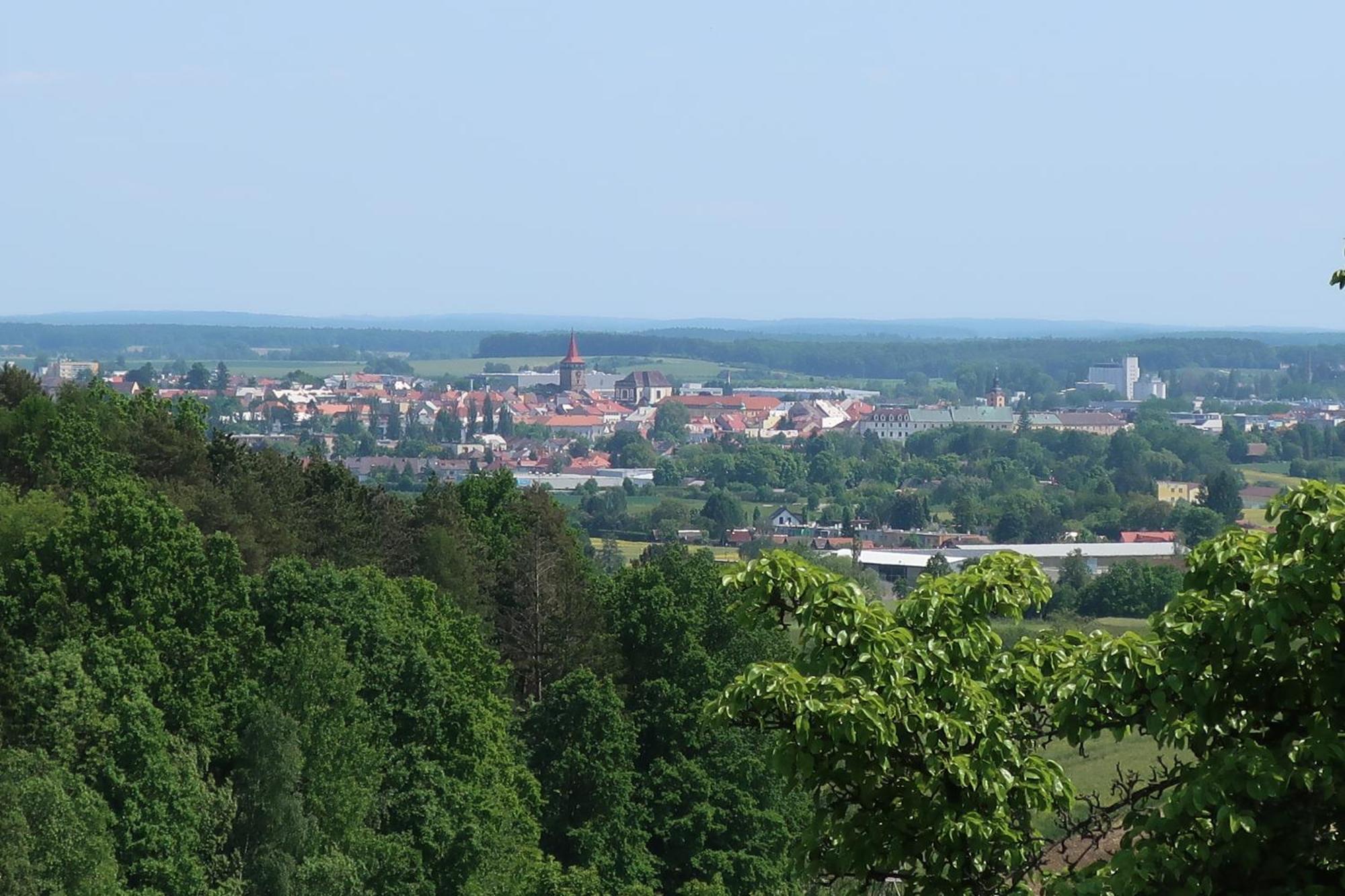 Apartmany U Zvonicky Prachov ภายนอก รูปภาพ